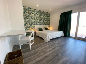 O Largo Rooms, Vigo